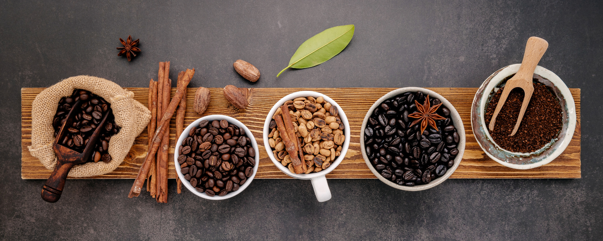 ¿Qué es un café de especialidad y por qué en Chile aumenta su consumo?