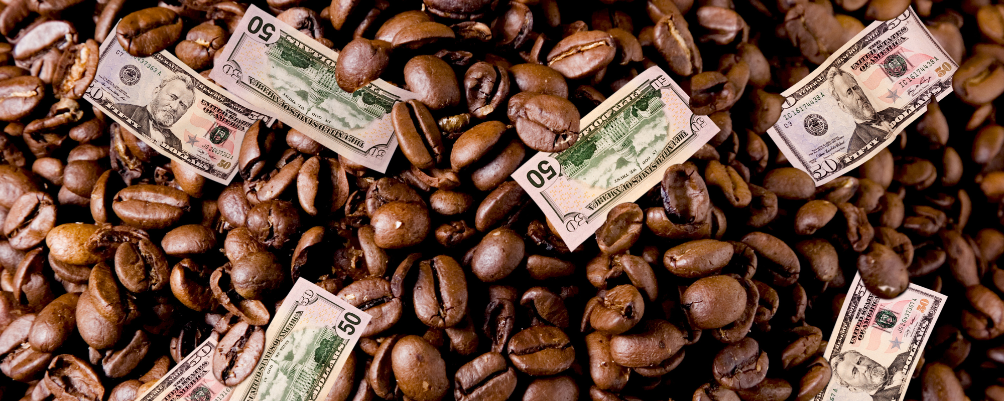 ¿Por qué está subiendo tanto el precio del café?  ¿Cómo impacta a Chile éste 2025?
