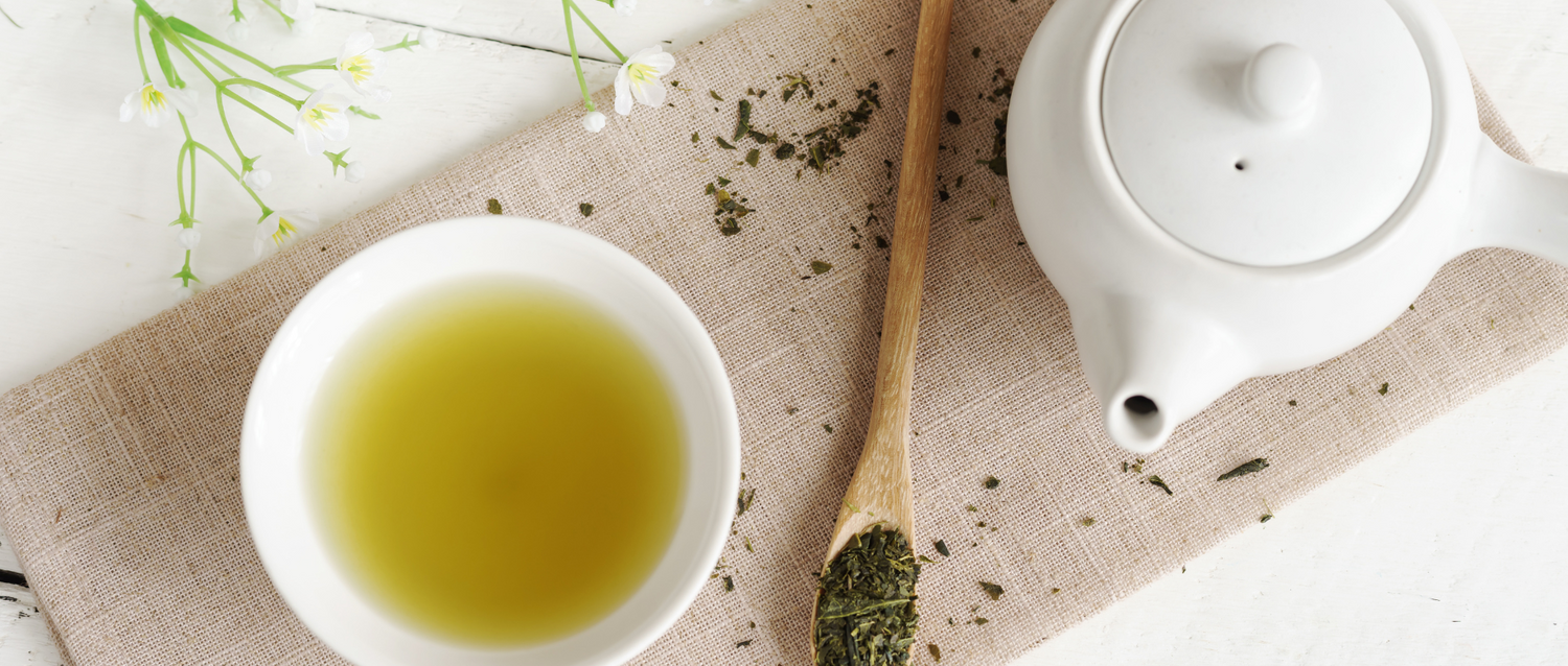 Los Beneficios del Té Verde: Mitos y Realidades