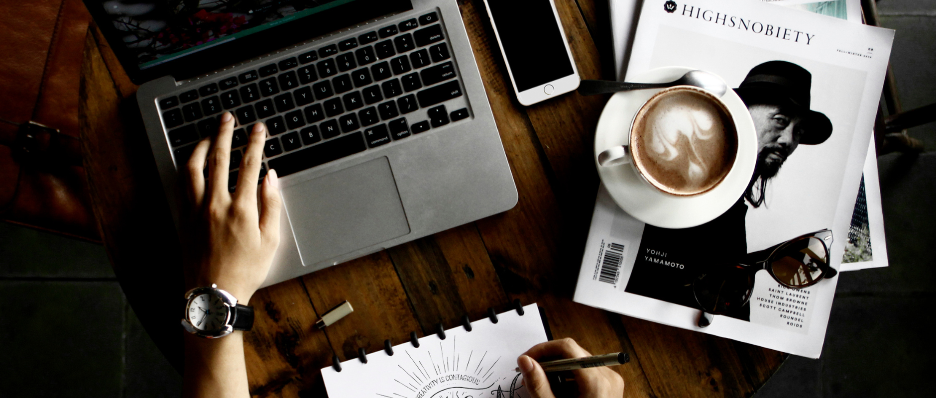 Los 5 Errores que cometí al Emprender en el Café