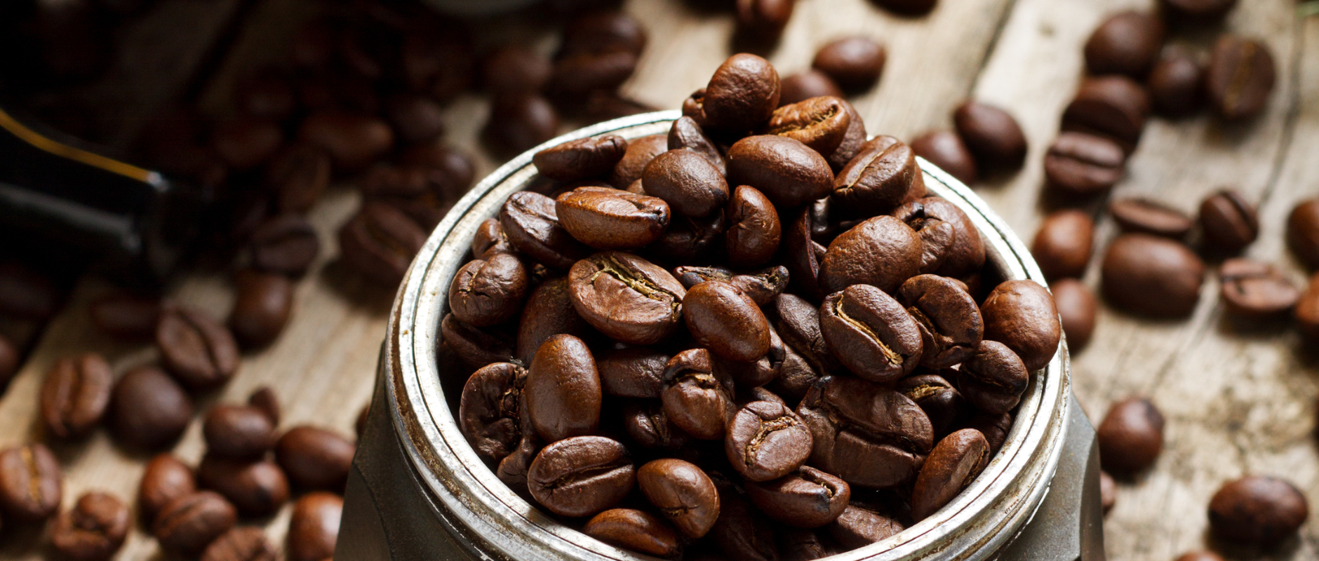 El mejor café en grano 2024: calidad, sabor y equidad