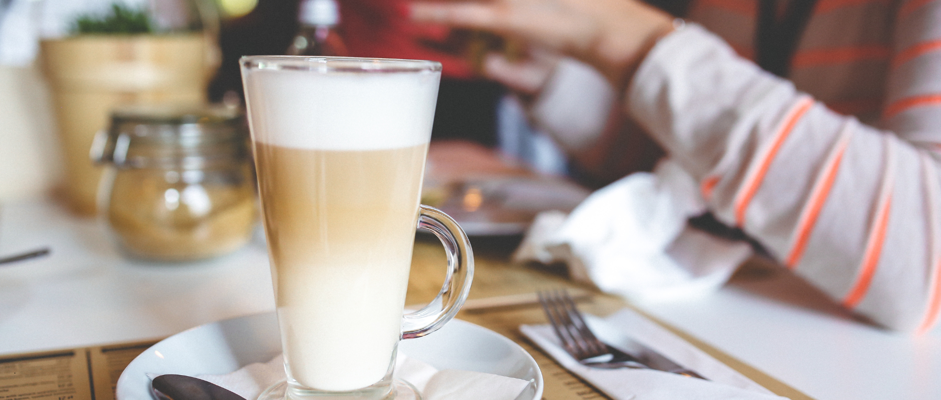 El Origen del Café Cortado: Una Bebida Única en Chile