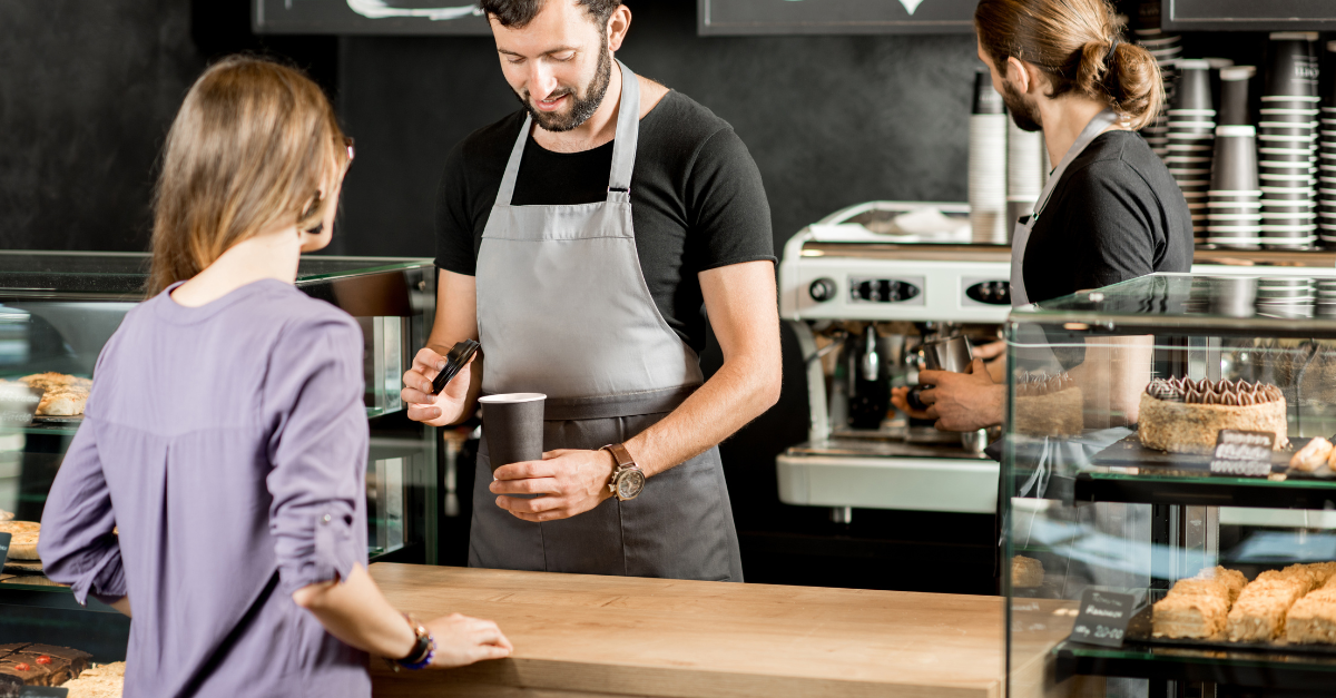 Clientes recurrentes: El secreto para vender más en tu cafetería
