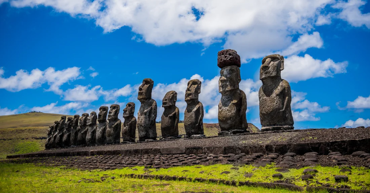 El café más remoto de Chile: la historia del cafetal en Isla de Pascua