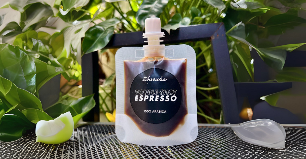 Tibasuka revoluciona el café de especialidad con su nueva bolsa de espresso en Indonesia