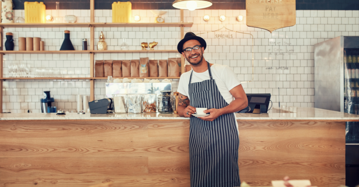 El lado invisible del negocio: qué es realmente tener una cafetería (no es solo hacer café)