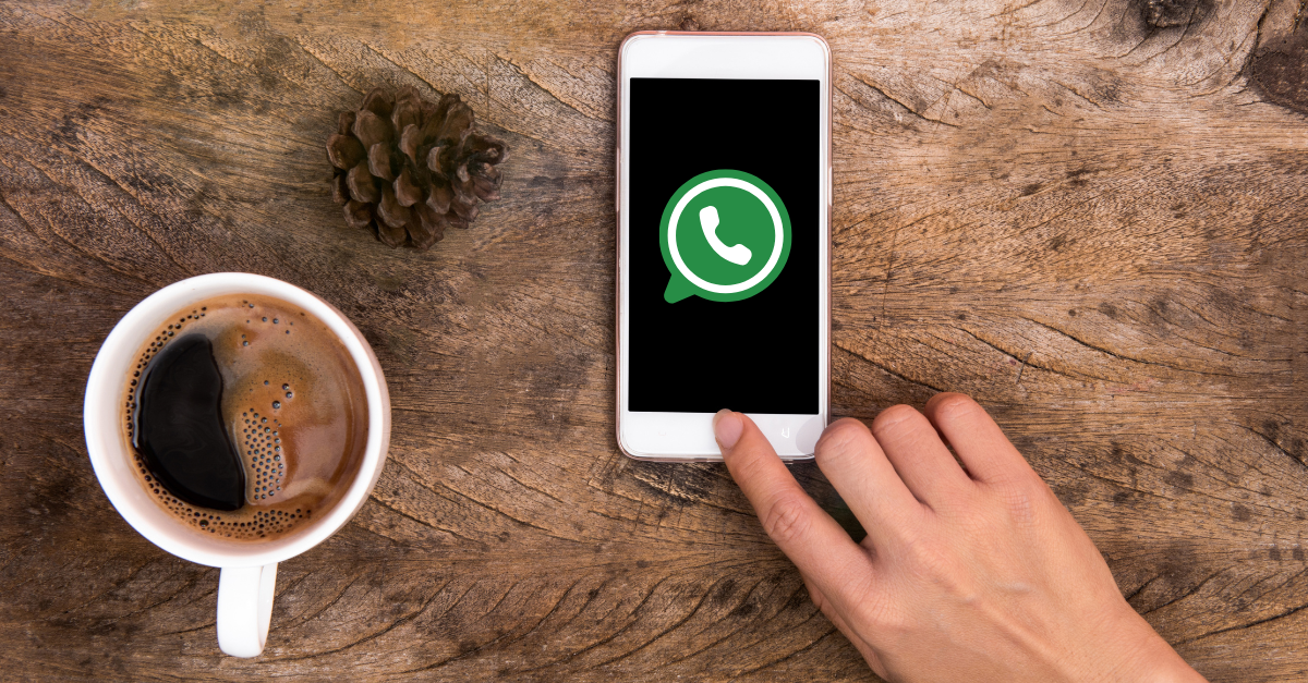 Cómo usar WhatsApp Business para vender más en tu cafetería