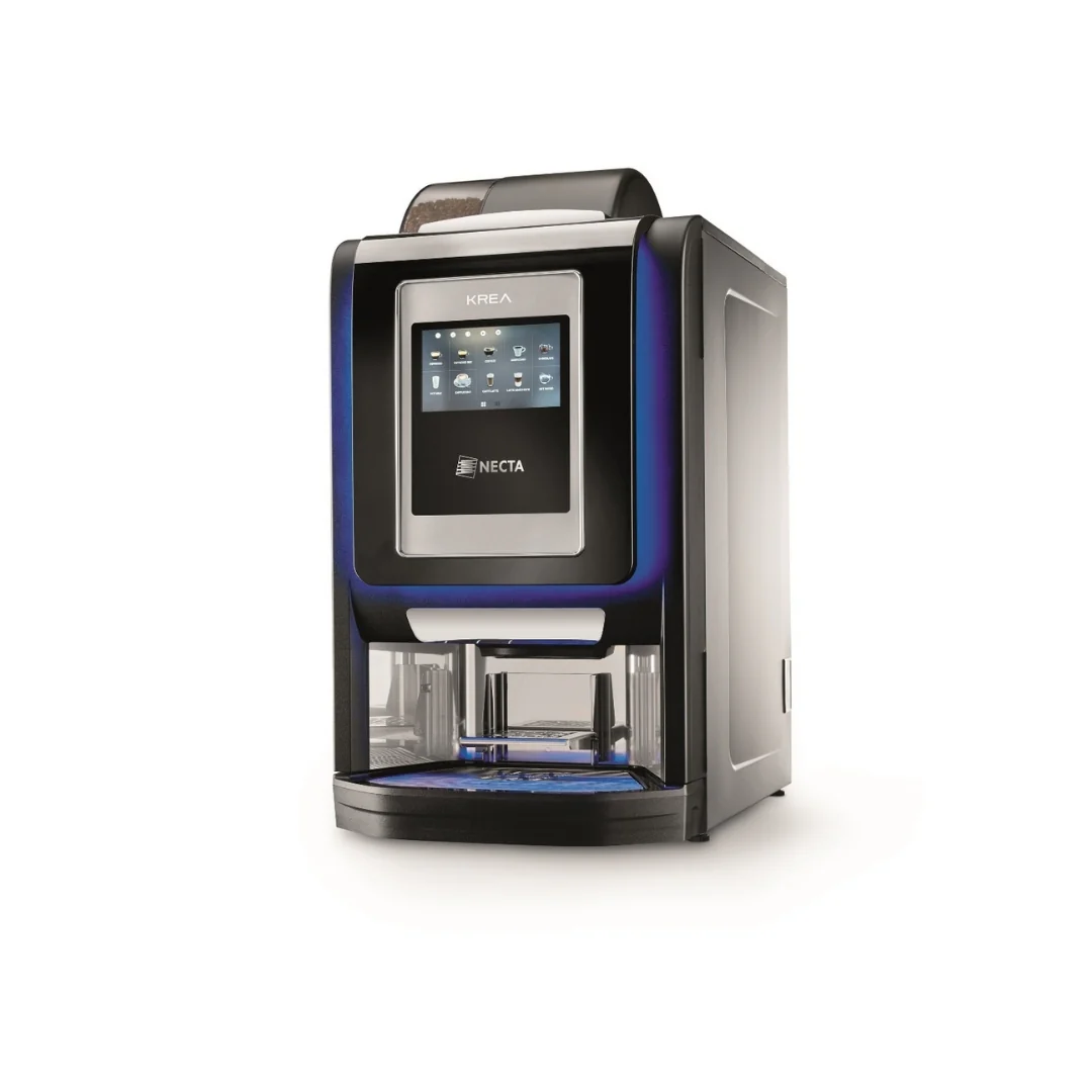 Krea Touch 5 contendeores