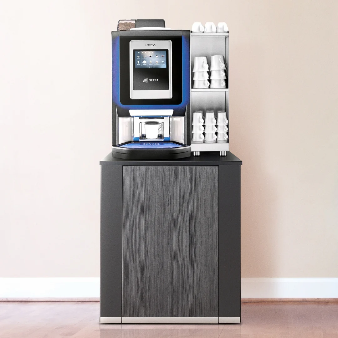 Krea Touch 5 contendeores