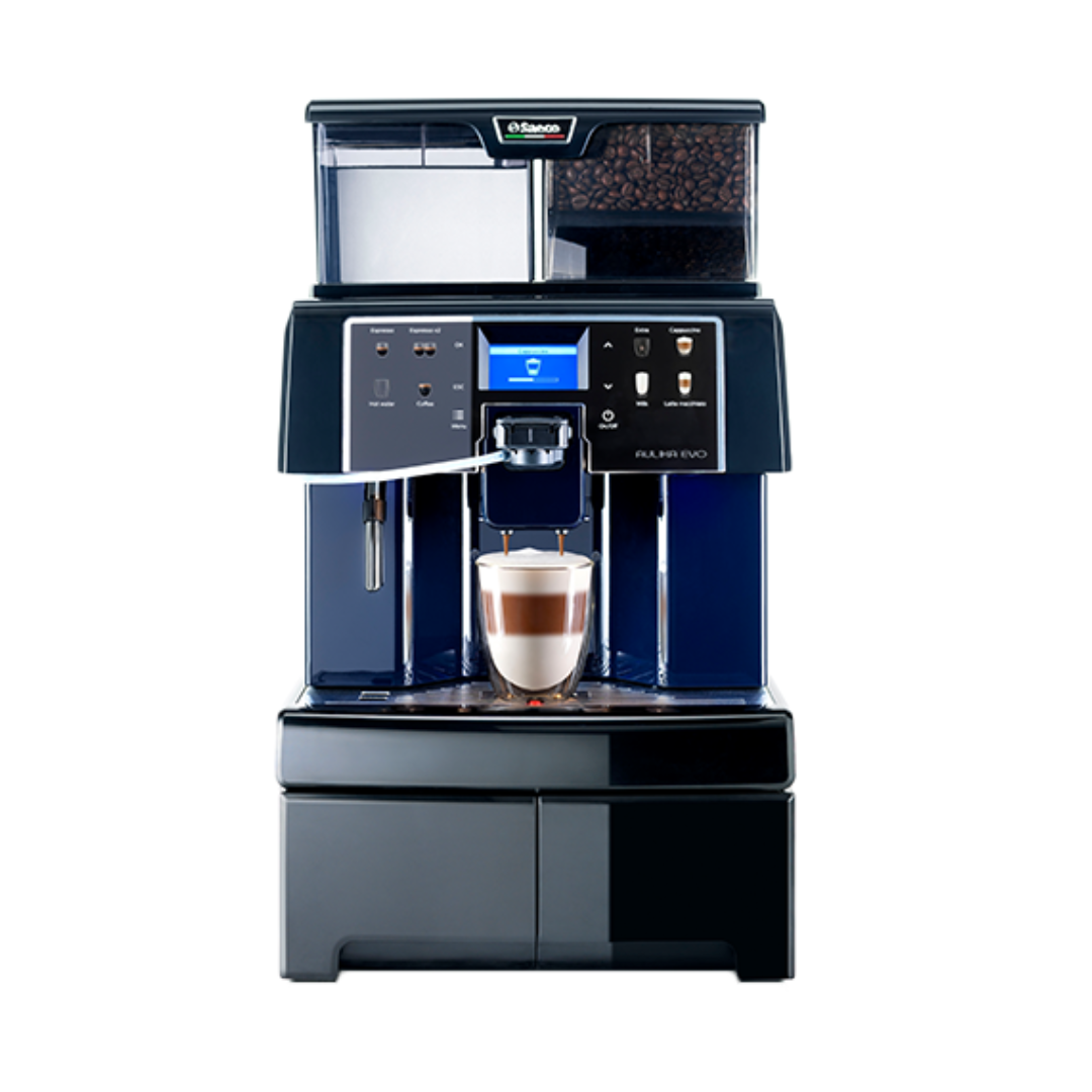 Aulika TOP OCS Saeco