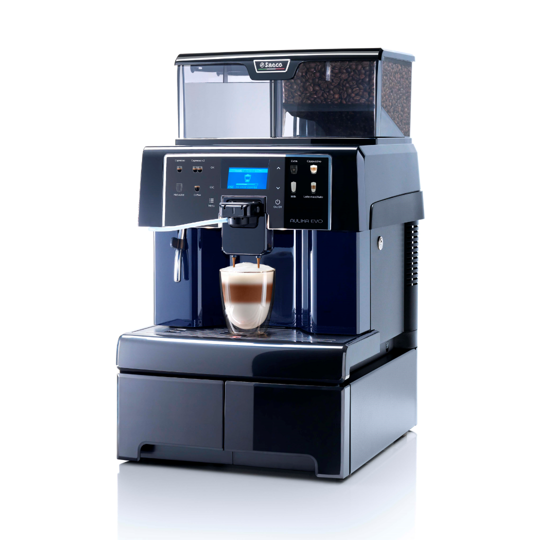 Aulika TOP OCS Saeco