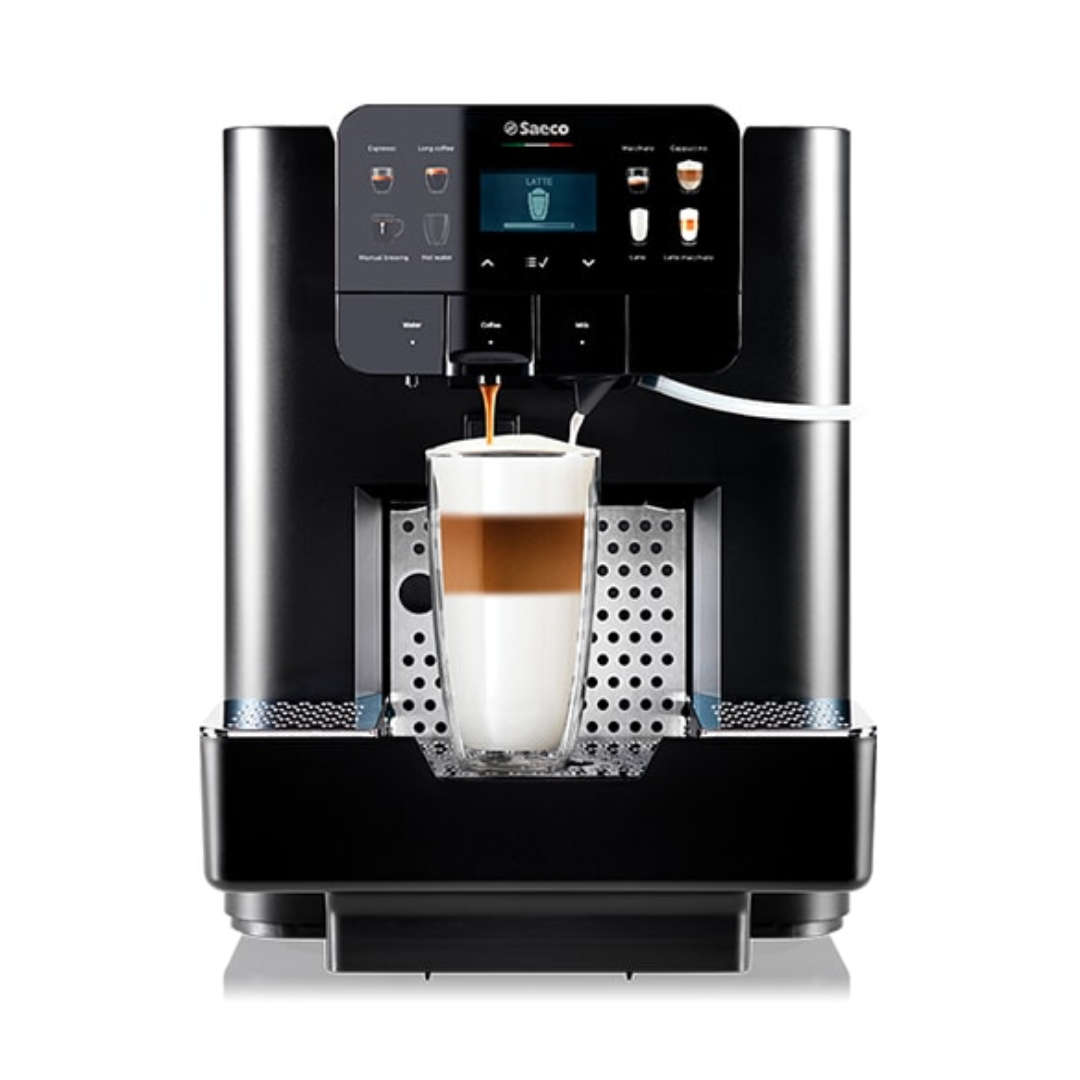 Area OCS OTC Black Saeco