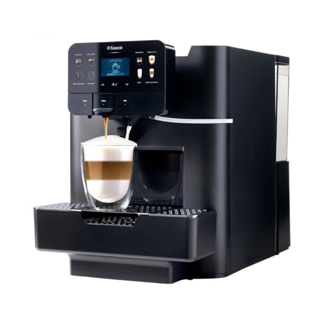 Area OCS OTC Black Saeco