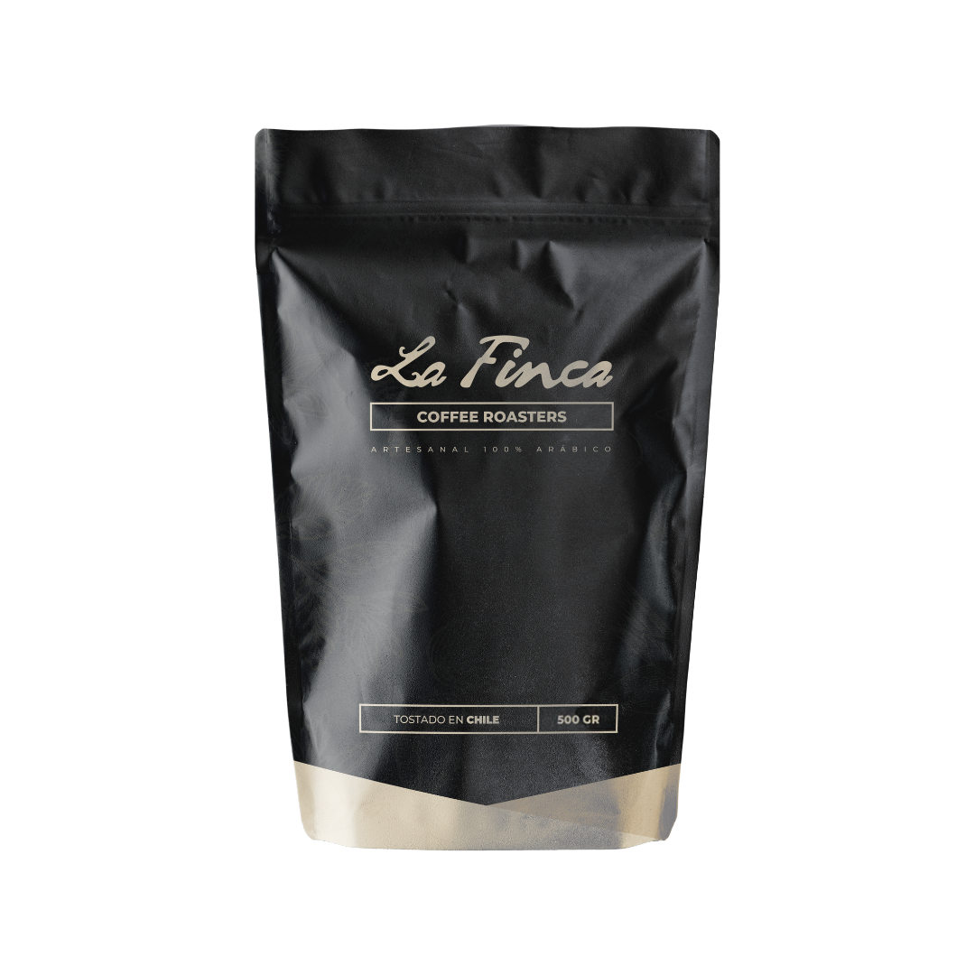 Coffee Roasters BLEND