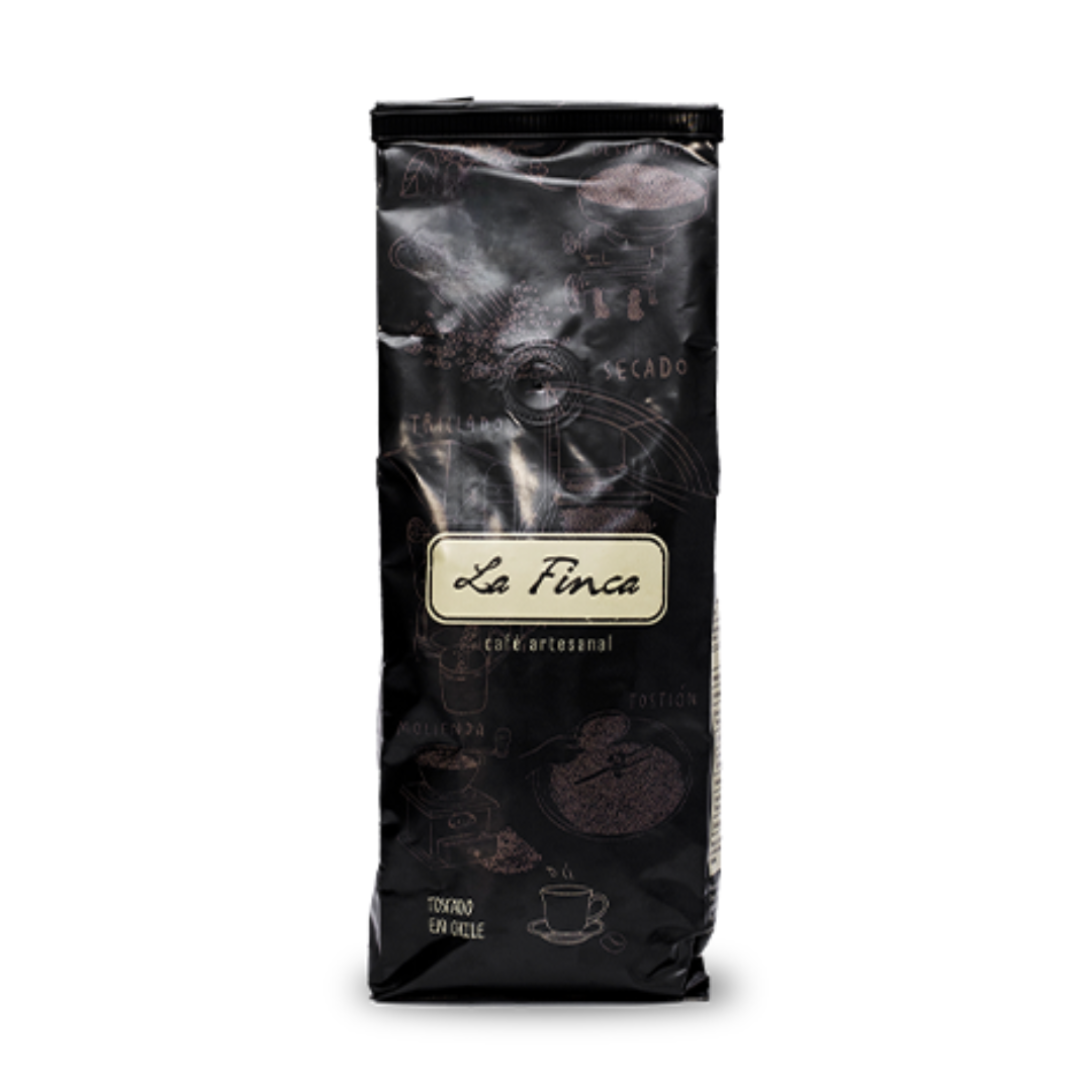 Coffee Roasters BLEND