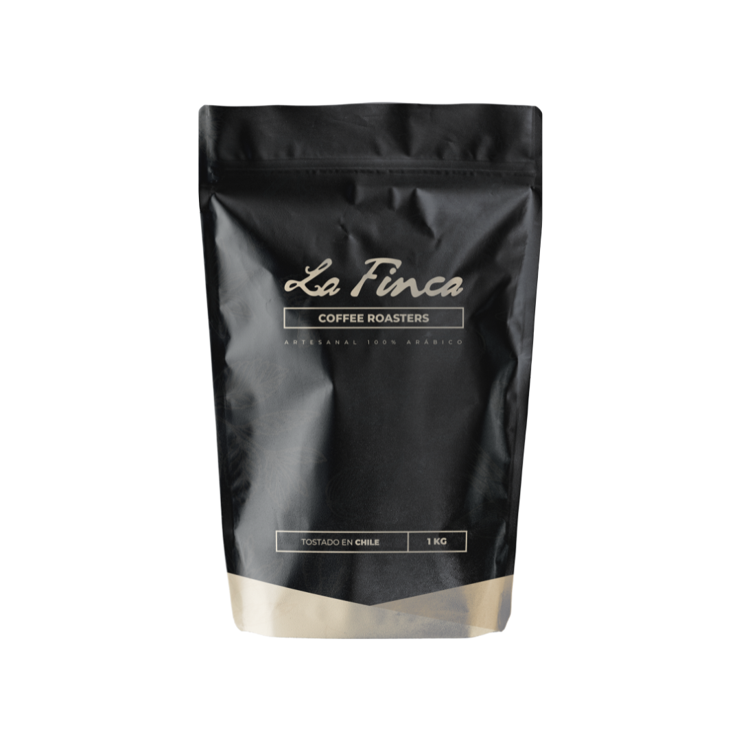 Coffee Roasters BLEND