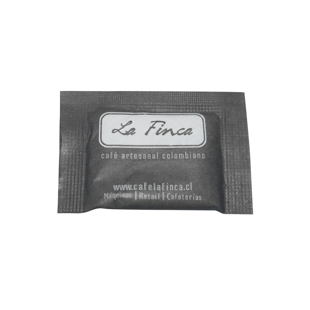 Sachet Ázucar La Finca