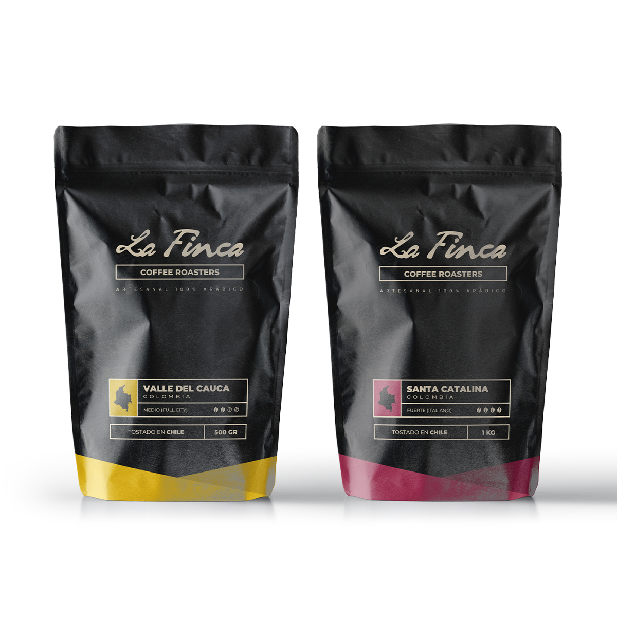 Pack Especial Cafetero