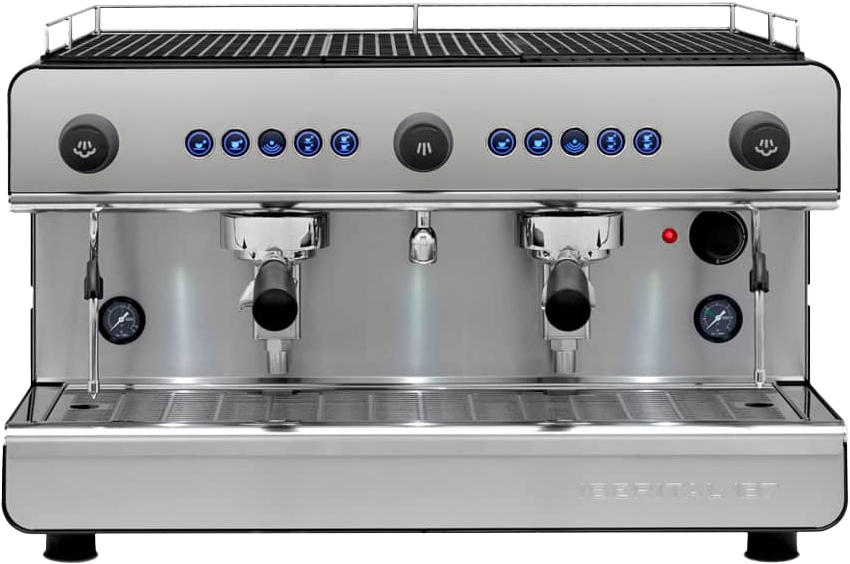 Iberital IB7 2 grupos