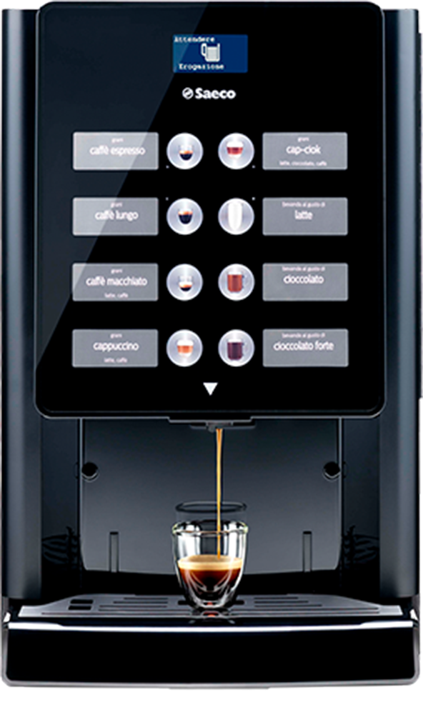 Iperautomática Premium