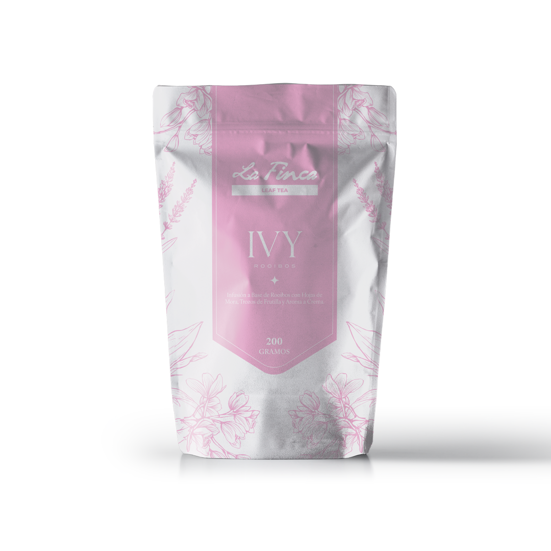 Ivy | Rooibos