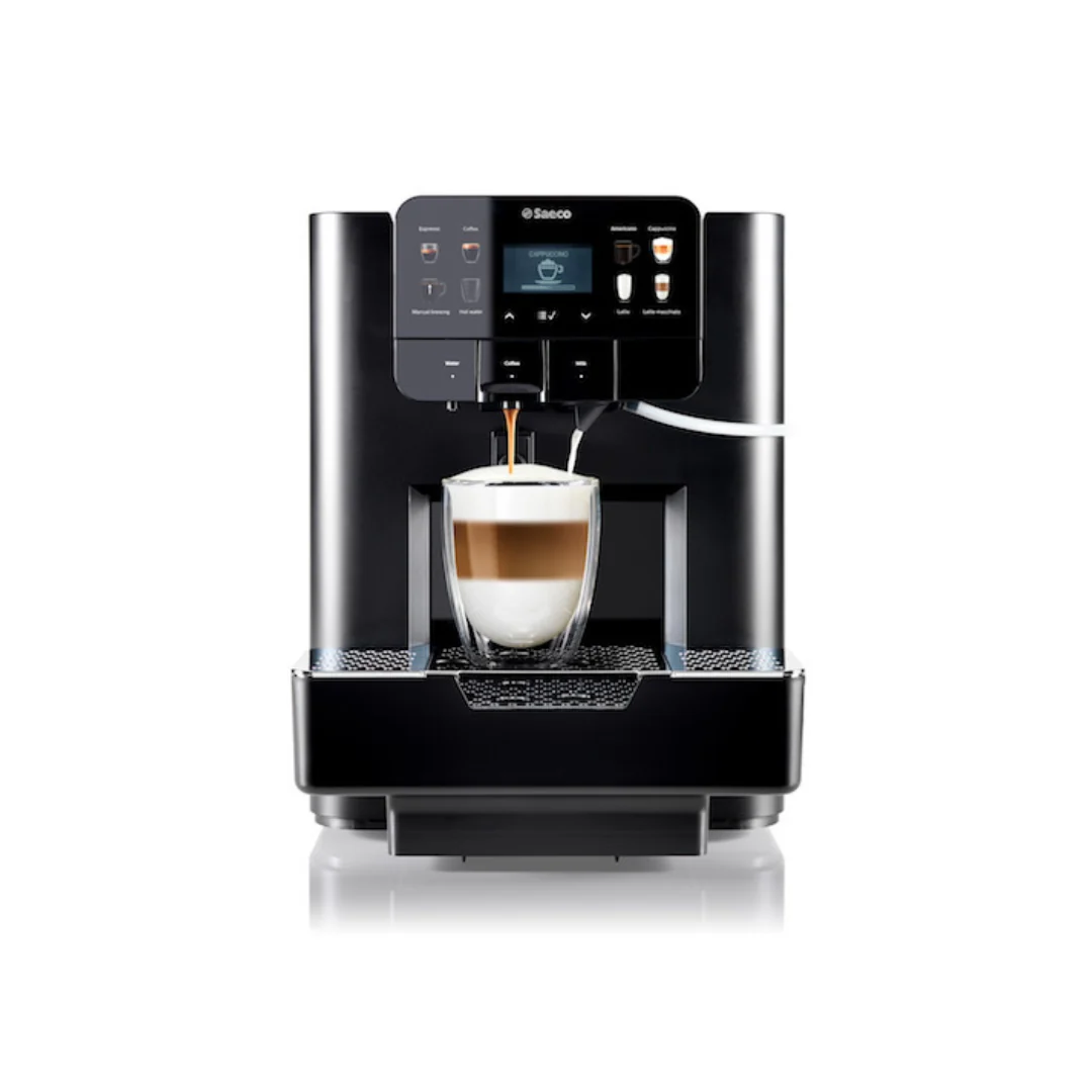 Area OTC (con cápsulas compatibles con Lavazza Blue®)