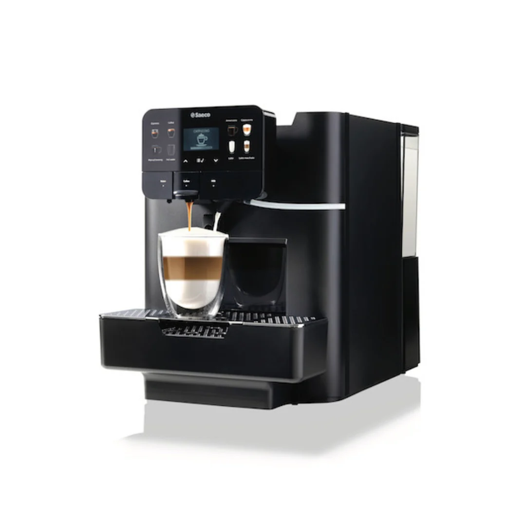 Area OTC (con cápsulas compatibles con Lavazza Blue®)