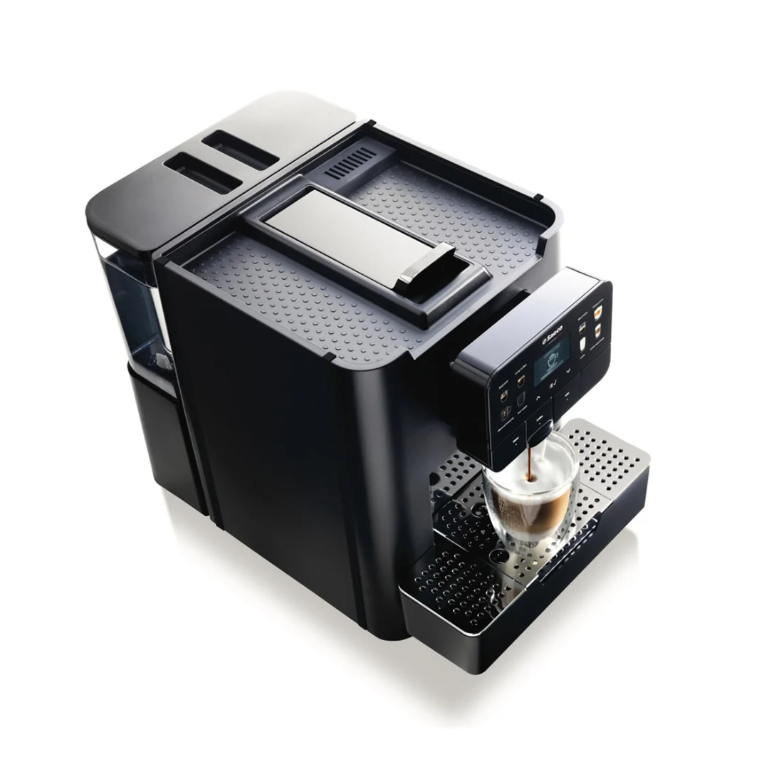 Area OTC (con cápsulas compatibles con Lavazza Blue®)