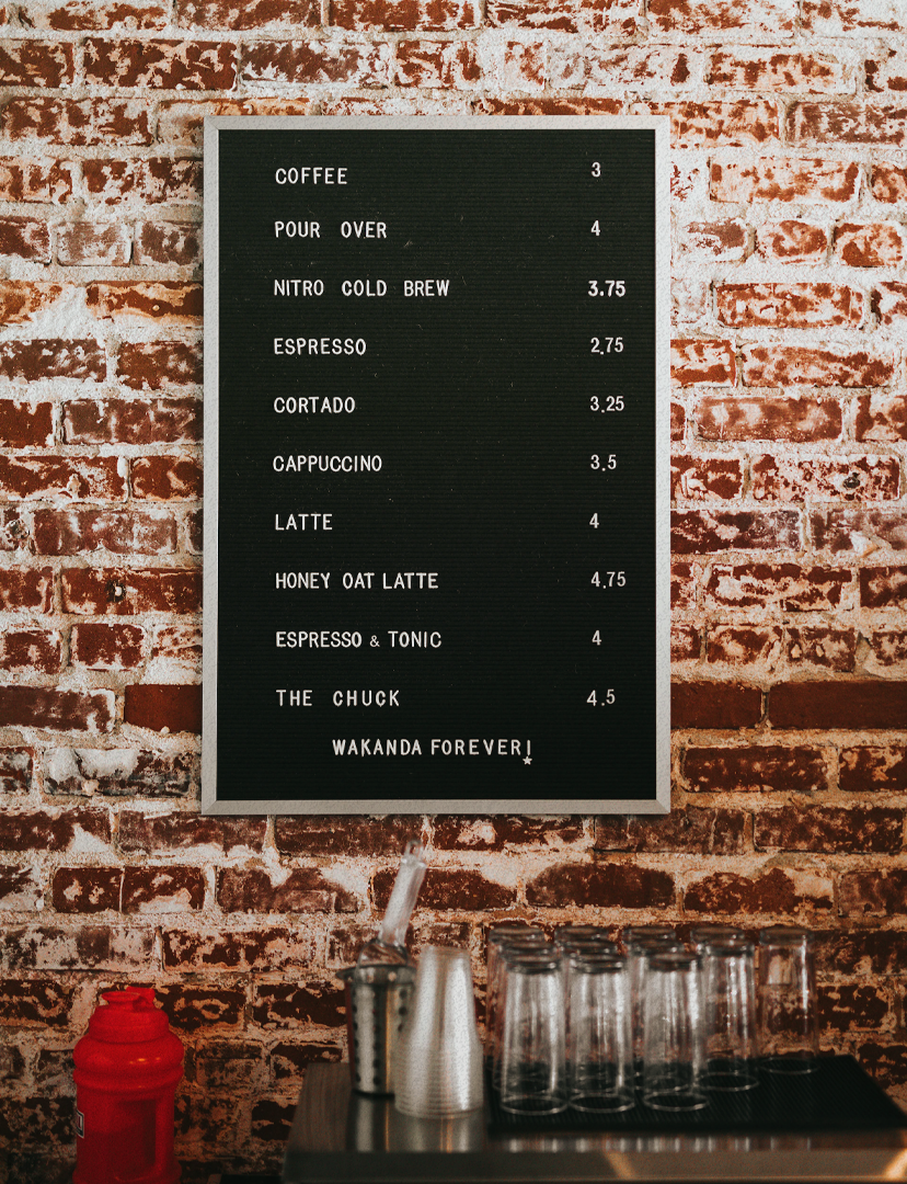 Inversión, Rentabilidad y Financiamiento de una Cafetería