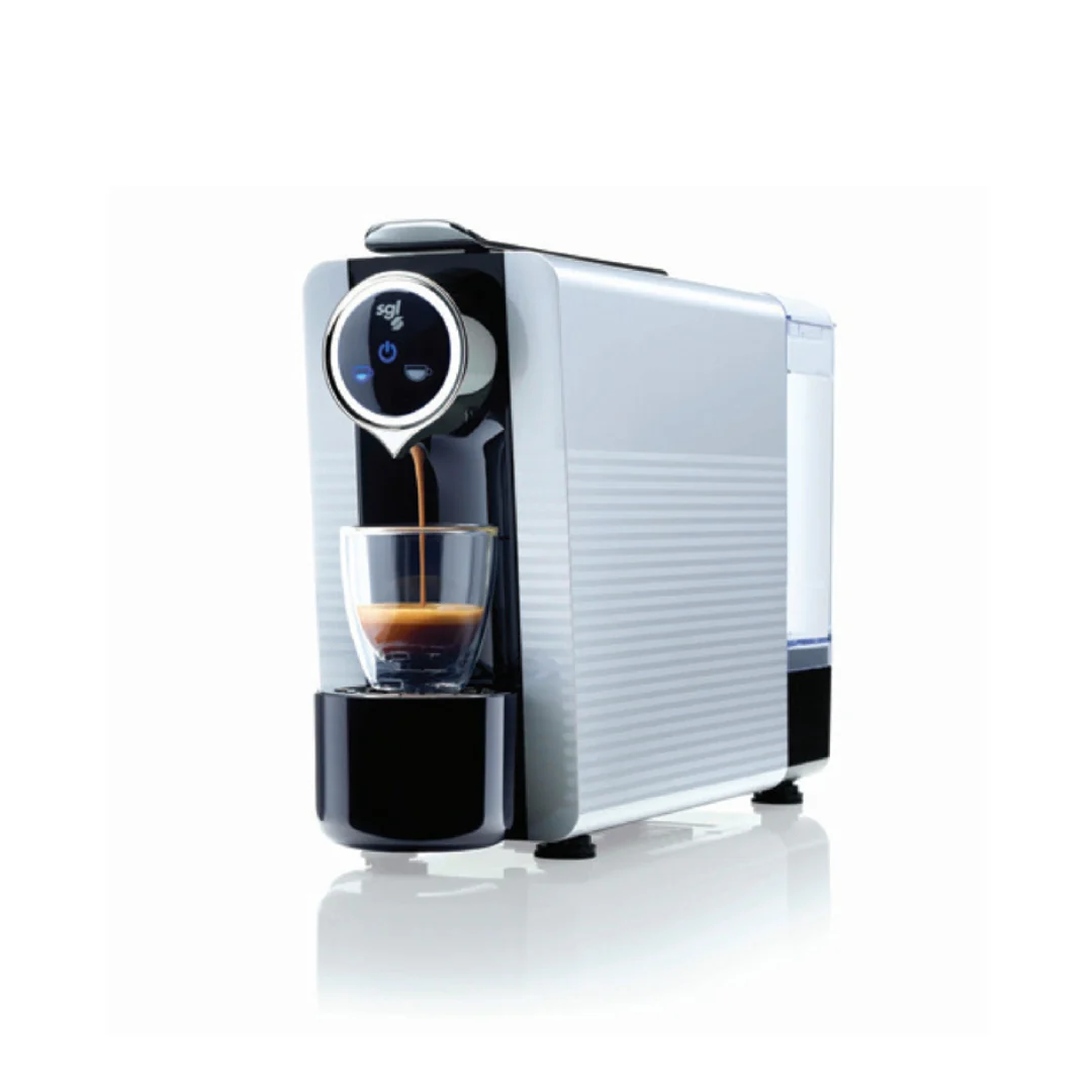 Máquina Smarty (Cápsulas Compatible Nespresso®)