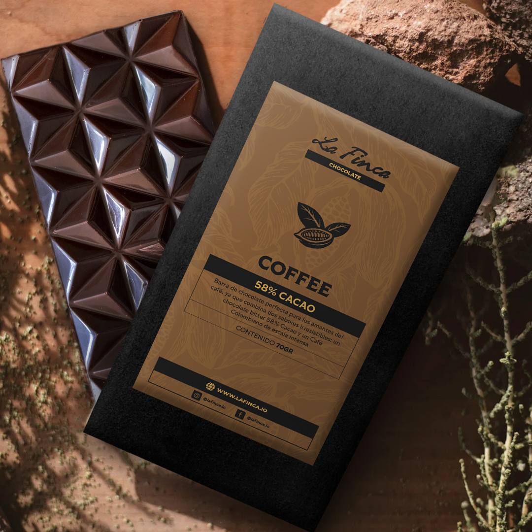 Coffee - Con Café La Finca