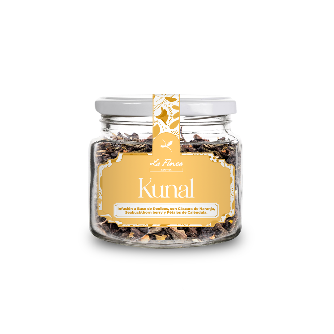 Kunal | Rooibos