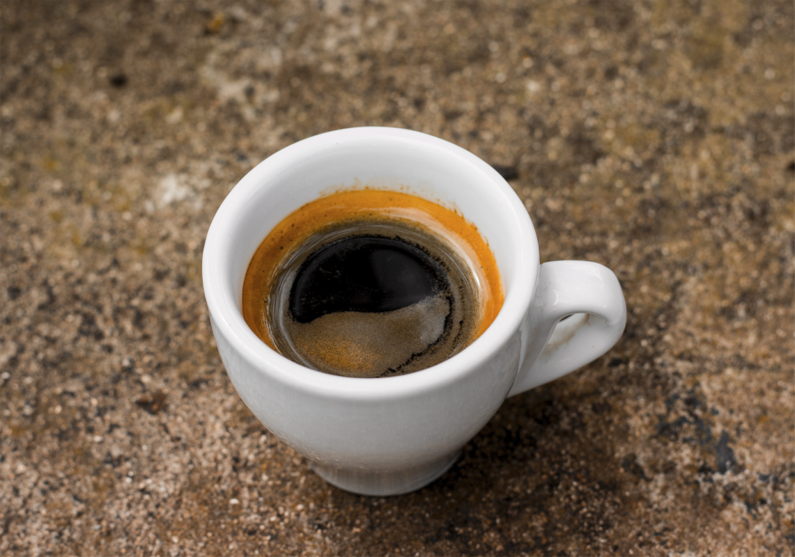 5 tips para preparar un buen café