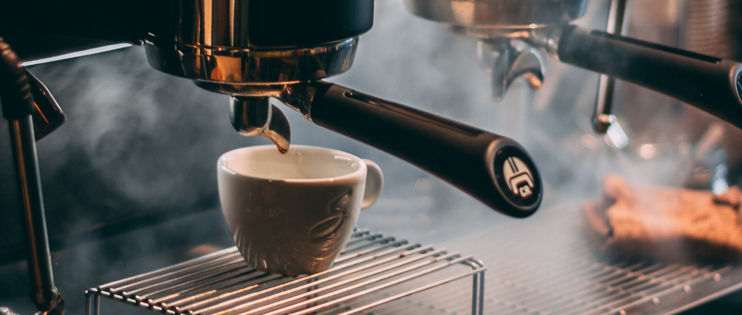 El Café en la Era Digital: Cómo la Tecnología Está Transformando las Cafeterías