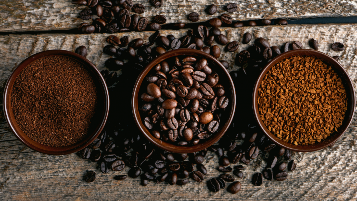 Diferencias entre el café americano y el filtrado