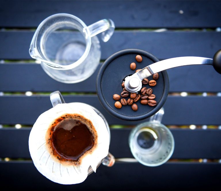 3 errores que debes evitar al preparar café