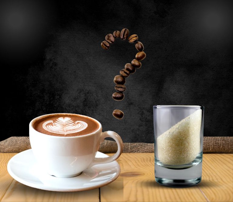 Con Azucar Café con azúcar ¿Si o no? – lafinca.io