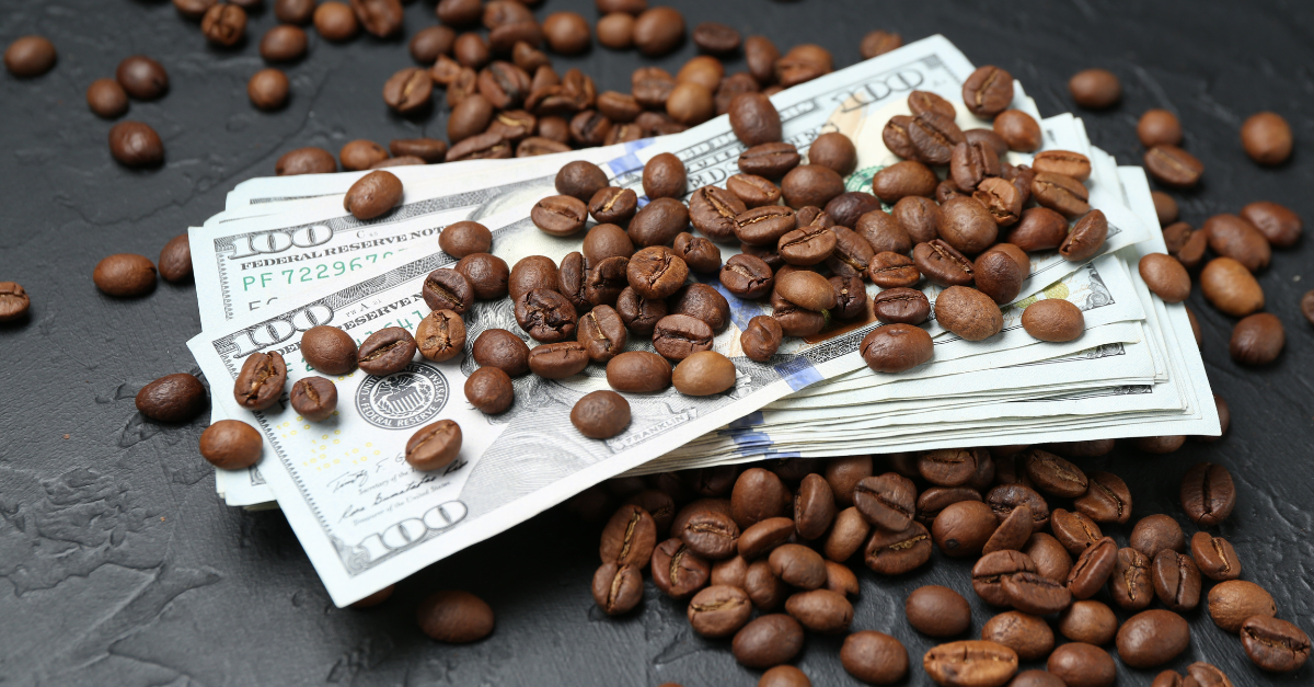 Cómo dejar de perder dinero en tu cafetería en solo 30 días: la regla que cambia todo