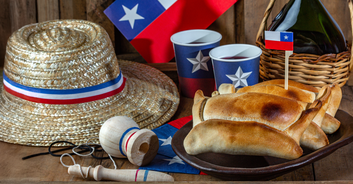 Cómo aprovechar las Fiestas Patrias para atraer más clientes a tu cafetería