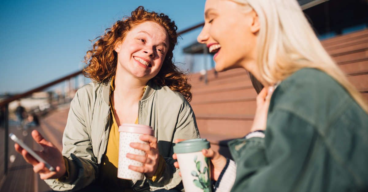 Cómo la Generación Z está cambiando el consumo de café (y lo que tu cafetería debe hacer al respecto)