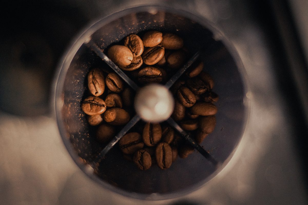 ¿Sabes por qué la molienda del café es importante?