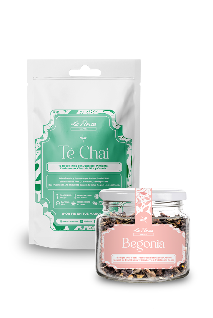Té La Finca