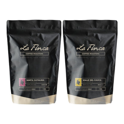 Pack Especial Cafetero