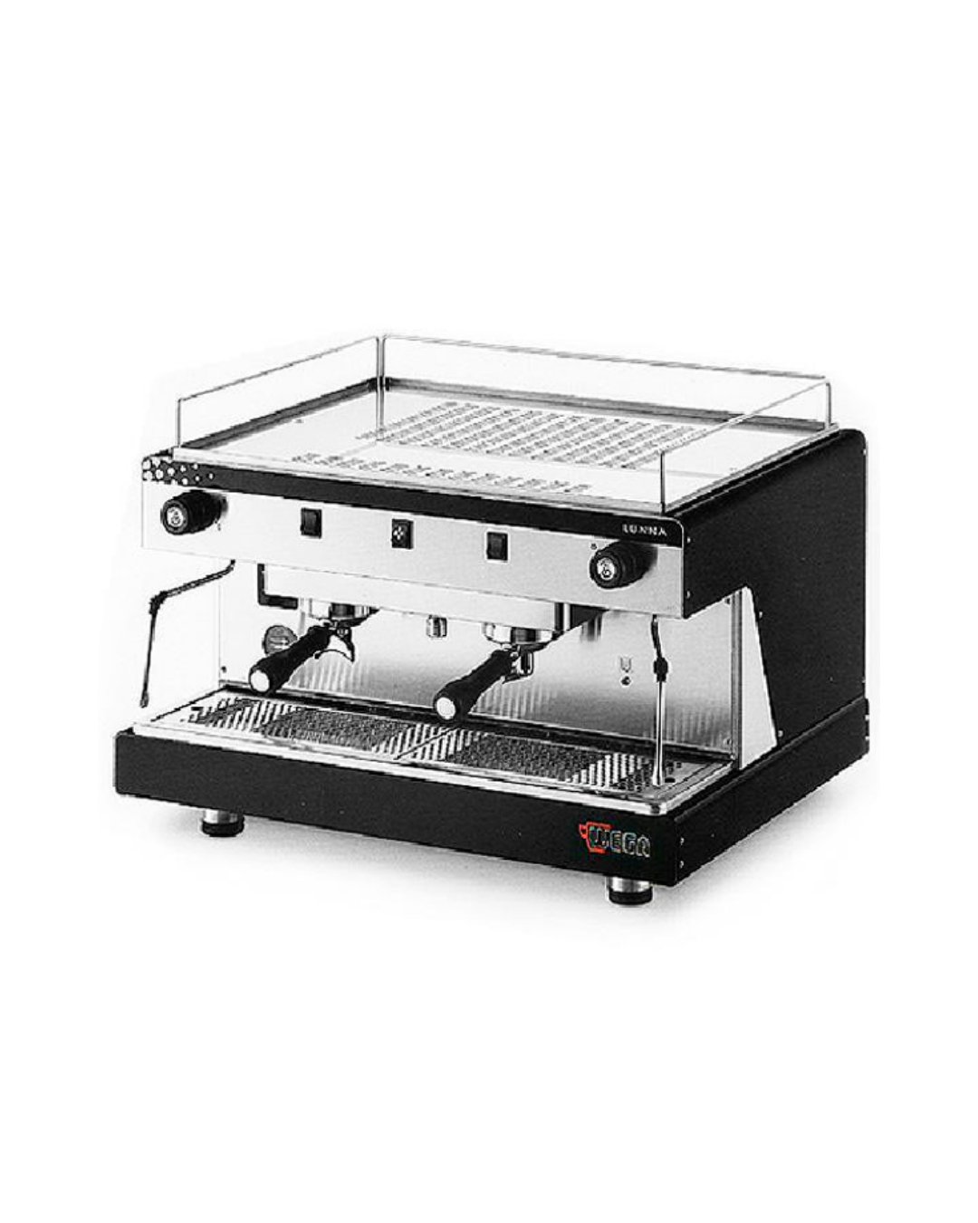 Lunna Evo 2 grupos