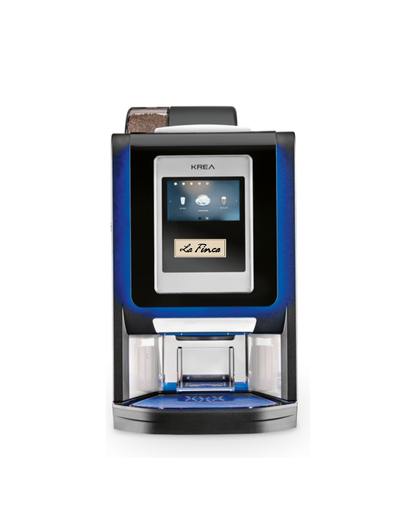 Krea Touch 4 contenedores