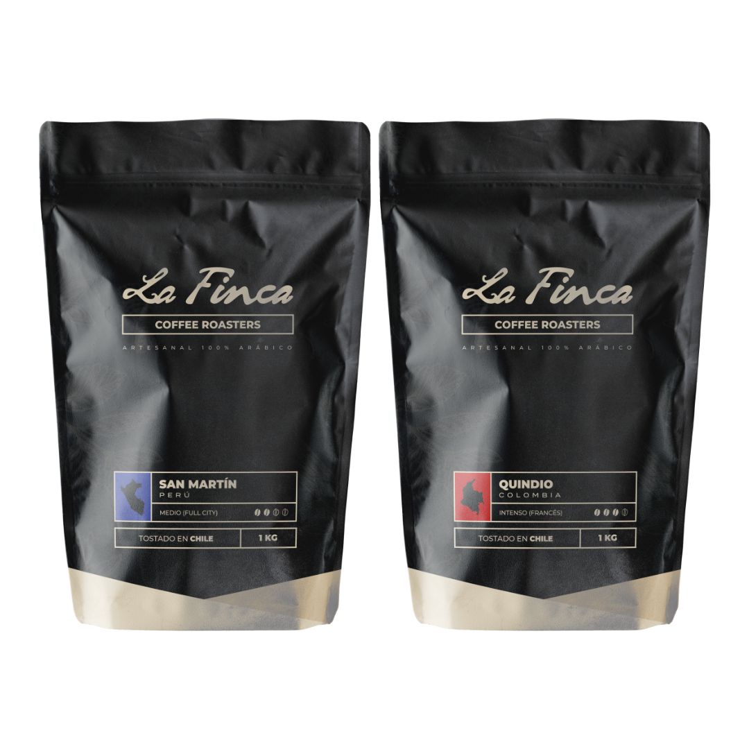 Pack Mix