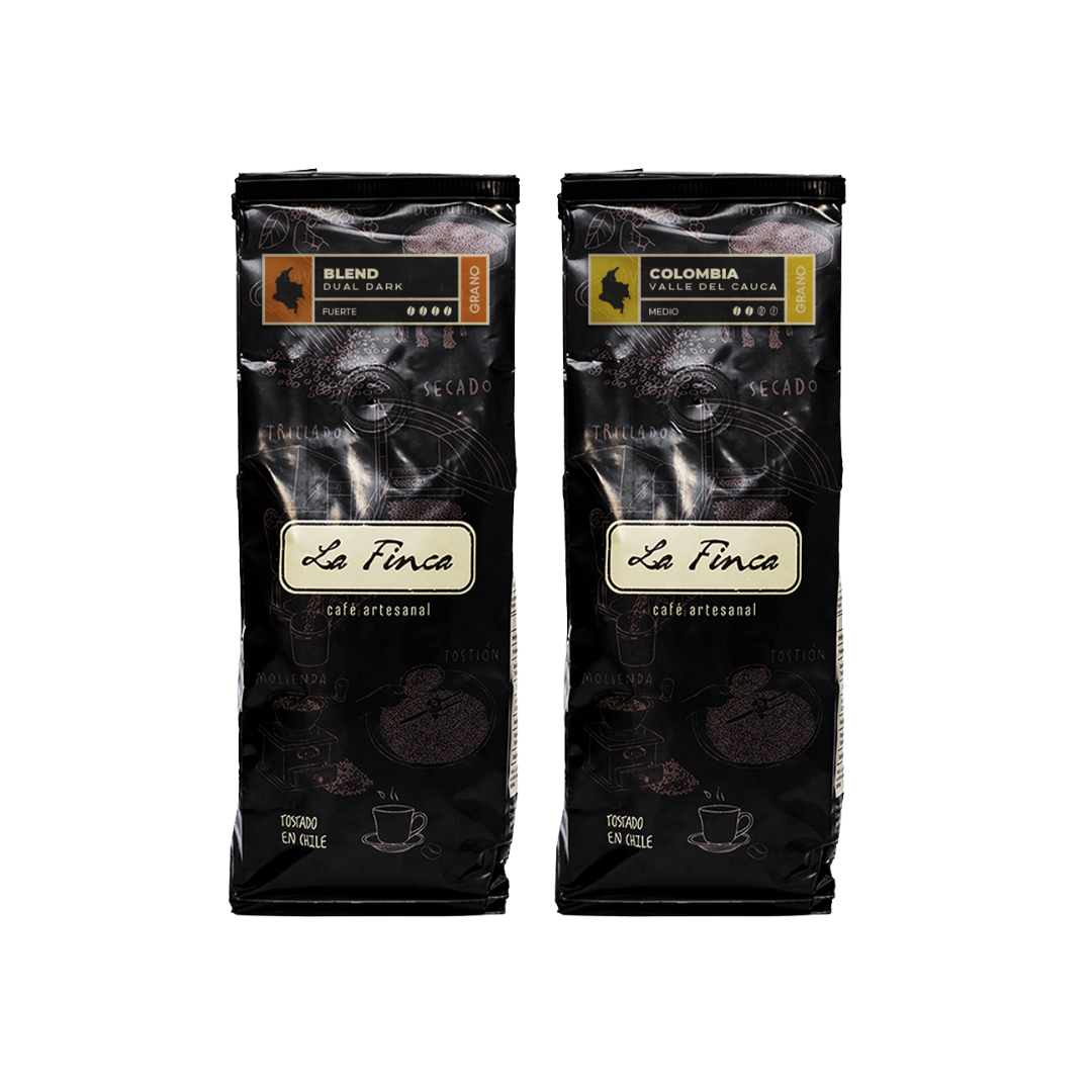 Pack Duo Favoritos