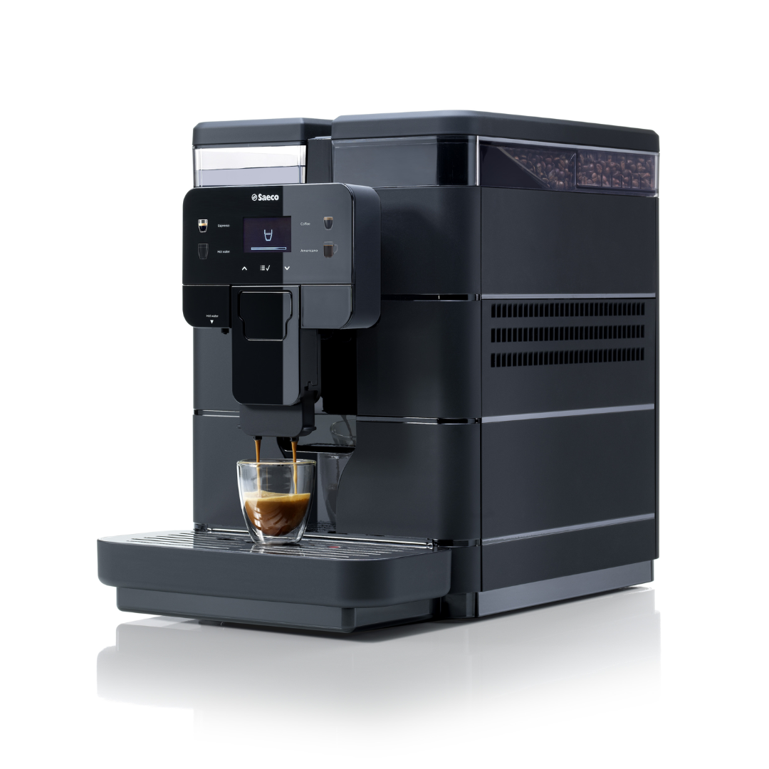 OCS Sae New Royal Black