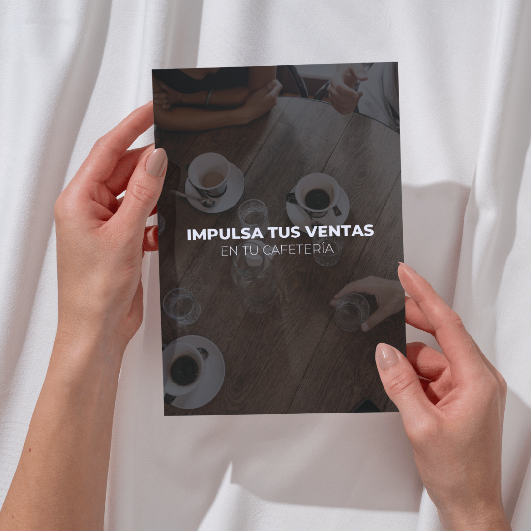 Ebook - Como impulsar tus ventas