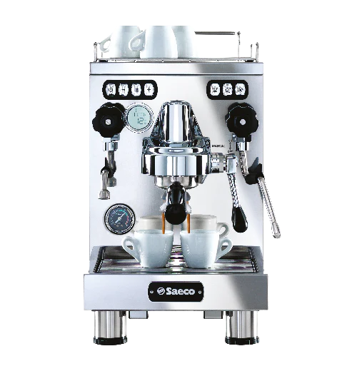 Máquina Saeco Espresso 1 grupo PR SE50 220-230/50-60